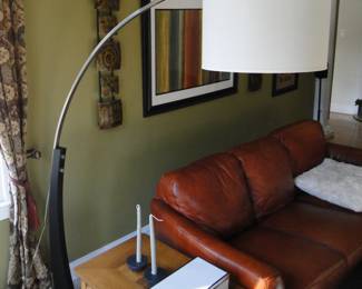 Arc Lamp