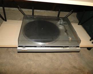 Technics SLQ200 Stereo