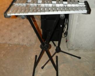 Yamaha Xylophone