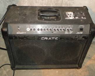 Crate GLX212 Guitar Amp