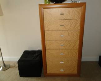 Tall Dresser