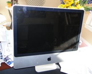 Mac Computer there are a number of these and Macbooks