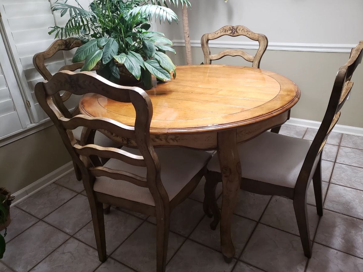 Cordova Estate Sale starts on 12/16/2023