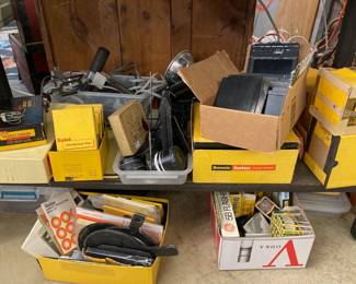 Kodak miscellaneous items