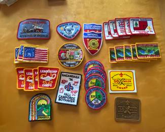 Patches