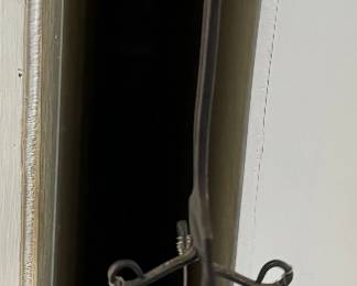 Handmade Spoon Windchime 