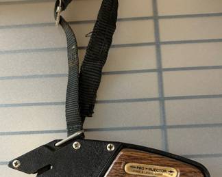 Pro Injector Lewis & Lewis Corp