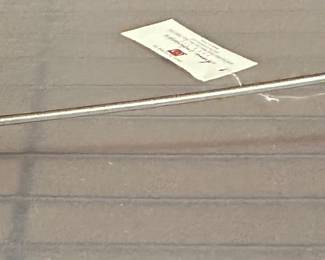 Home Interiors candle snuffer