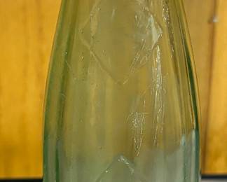 Vintage Royal Crown RC Soda Bottle