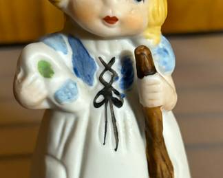 Jasco Little Cinderella Figurine