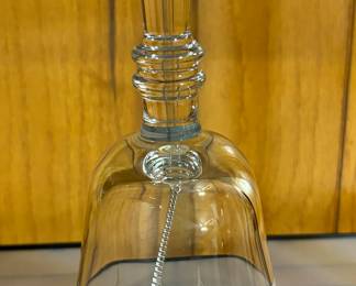 Vintage Bell Clipper by Toscany