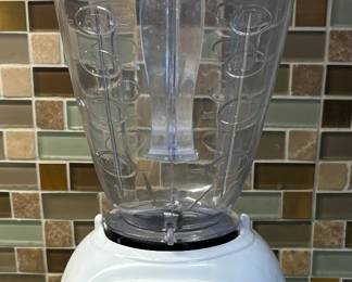 Oster Blender