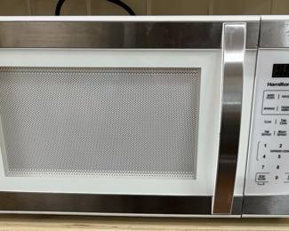 Hamilton Beach Microwave
