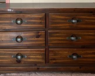 ShipAhoy dresser