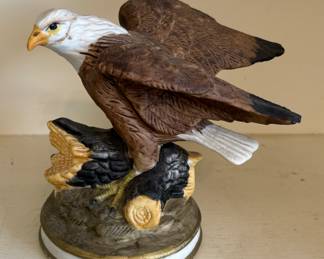 Americana Birds in Flight Collection