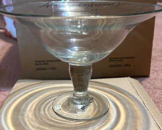 Home Interiors/ Better Homes and Gardens bowl