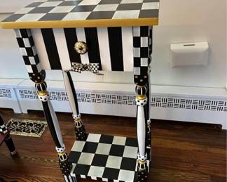 Mackenzie Childs Style