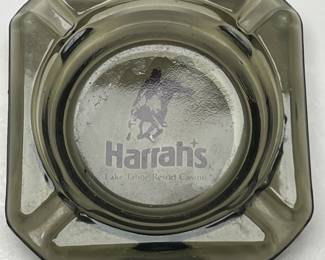 Harrah's Ashtray