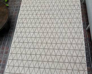 Loloi Indoor/Outdoor rug