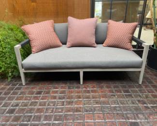 Four Hands Sherwood Outdoor Couch