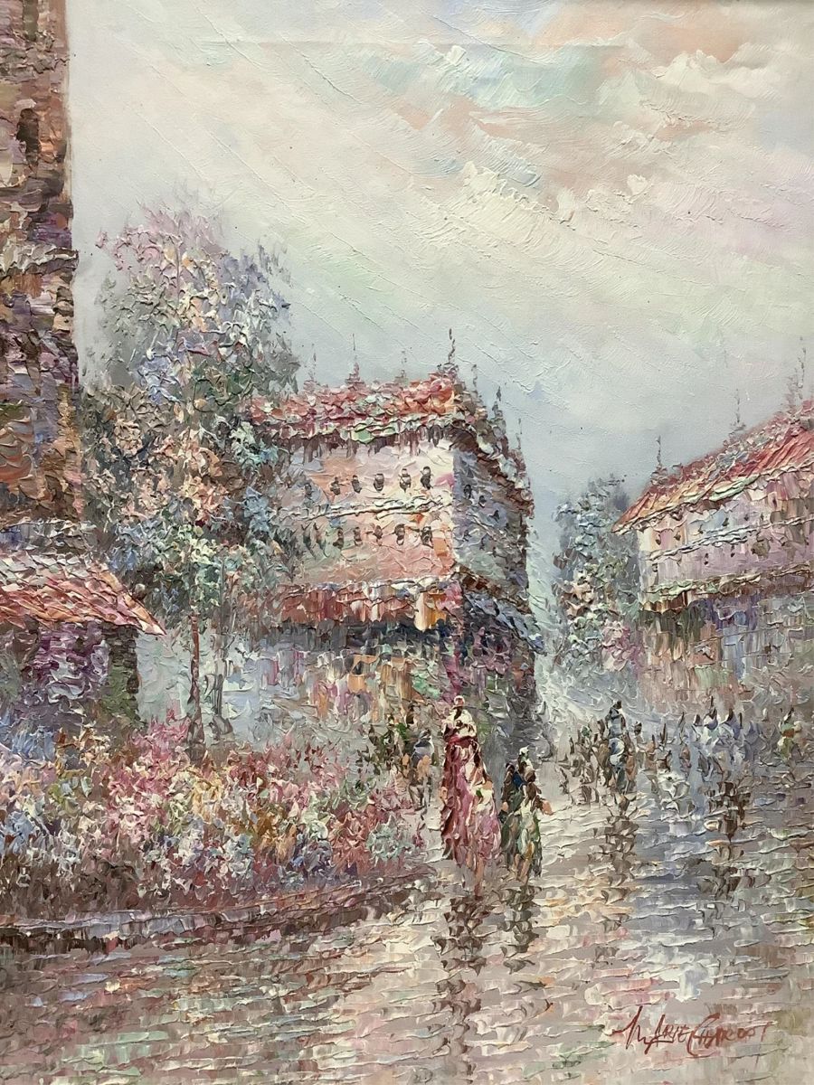 December 15th Fine Art & Print Auction starts on 12/9/2023