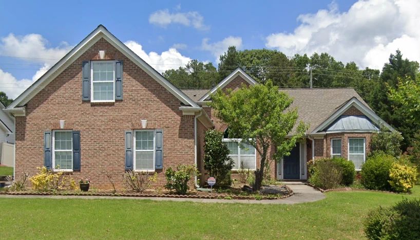 Auction Lawrenceville Ga