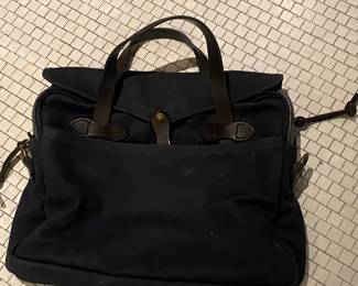 Filson bag