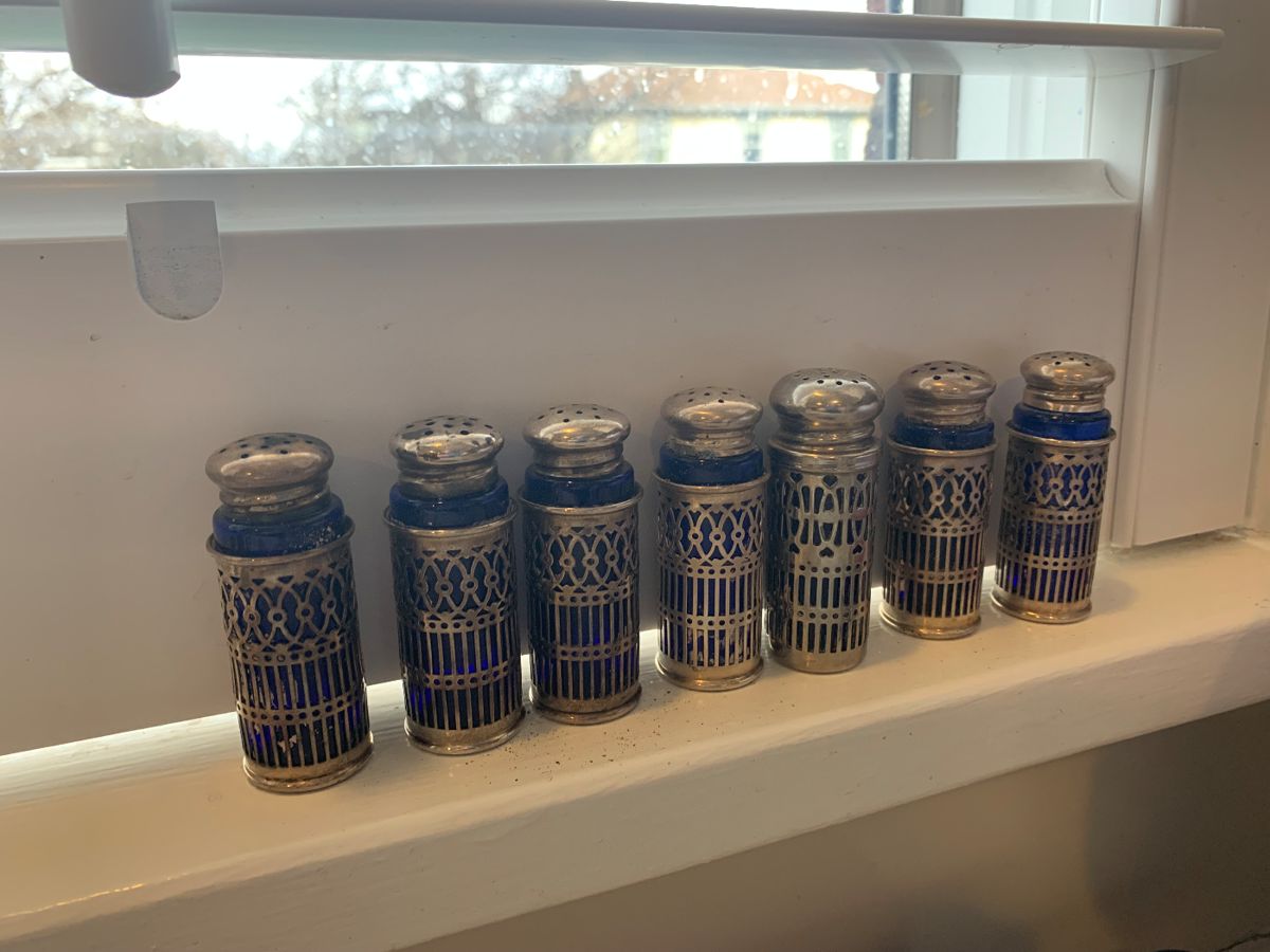 Charming North Buffalo Estate Sale! starts on 12/15/2023