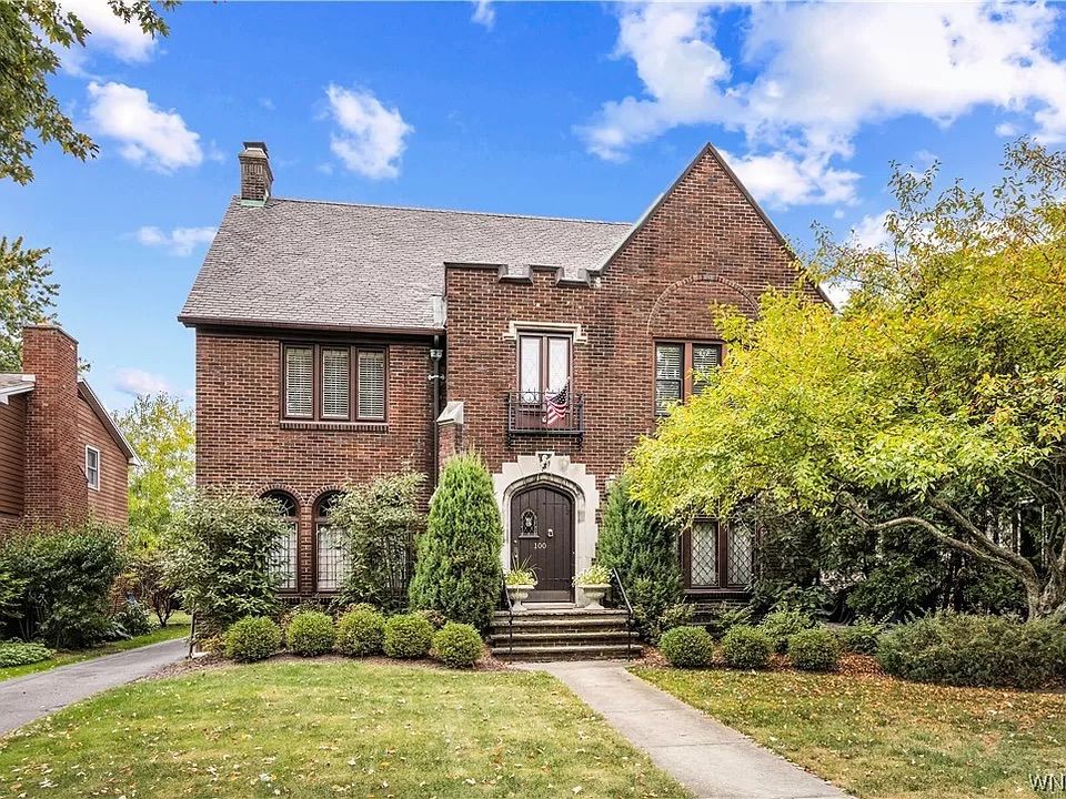 Charming North Buffalo Estate Sale! starts on 12/15/2023