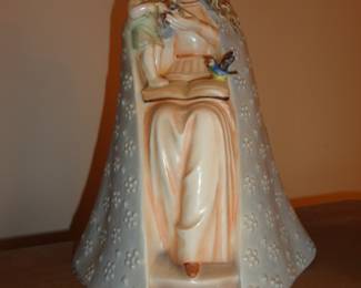 Goebel  "Flower Madonna" Figure