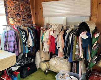 Here are some of the clothes that you'll want to check out.