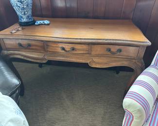 Sofa Table Country French