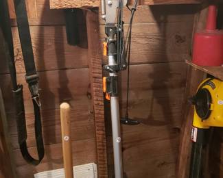 C11 - $20. Trailblazer Limb Pruner. 