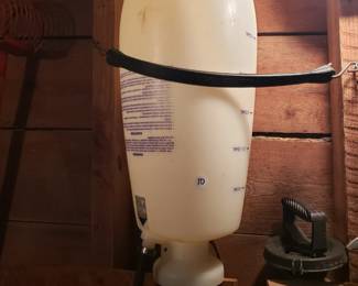 C10 - $10. 3 Gallon Sprayer. 
