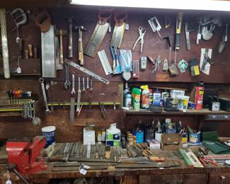 T96 - Overview - all priced individually. 