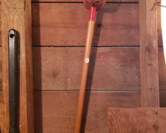 C8 - $5. Nut gatherer. 