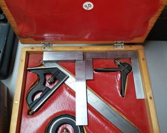 T50 - $30. Starrett and Wood River. 