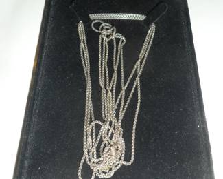 David Yurman Necklace