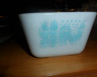 Vintage Pyrex