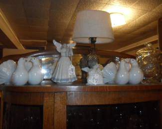 Lladro Pieces