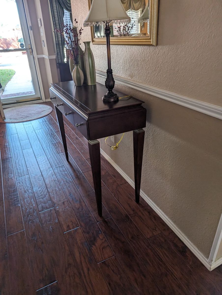 A&A in Rowlett last sale of the year starts on 12/15/2023