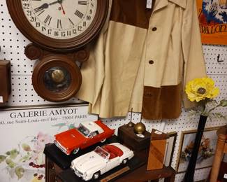 124th Scale Diecast cars