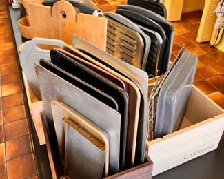 Kitchen | Baking Sheets