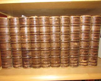 Chamber's Encyclopedia (1873)