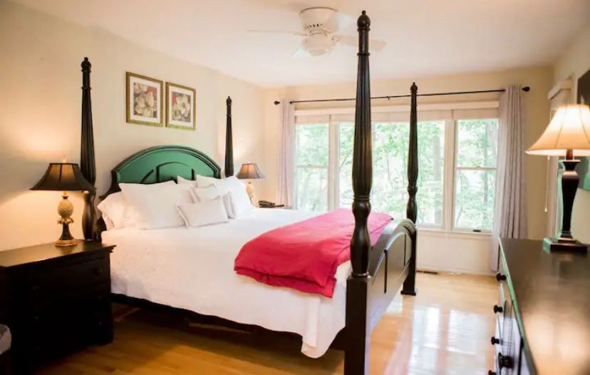 Big Canoe Lakefront Estate Sale in Jasper, GA starts on 12/15/2023