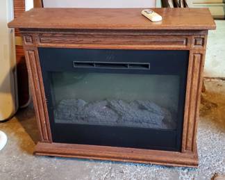 There are two units for sale - Unit One