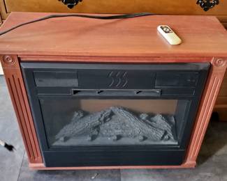 There are two units for sale - Unit Two