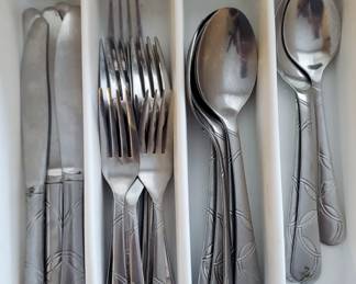 Cambridge Felicity Sand Stainless