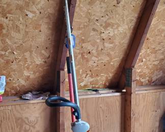 Stihl Trimmer / Weedeater