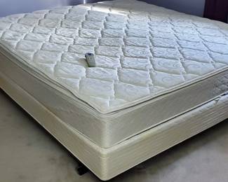 Sleep Number 5000 King Bed